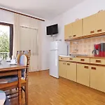 Apartment Alojzija Stepinca II