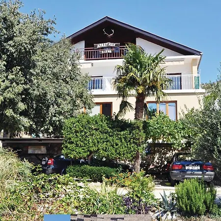 Awesome Apartment In Starigrad Paklenica