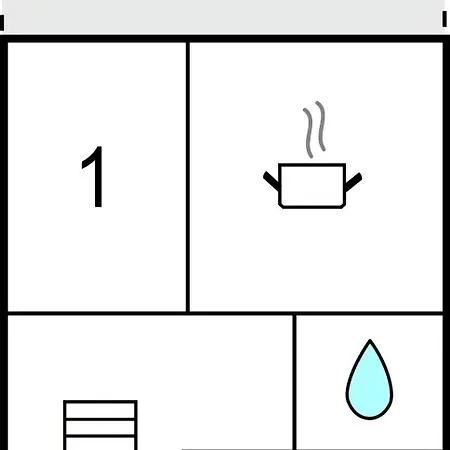 Apartamento Alojzija Stepinca Ii