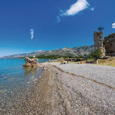 Awesome Apartment In Starigrad Paklenica