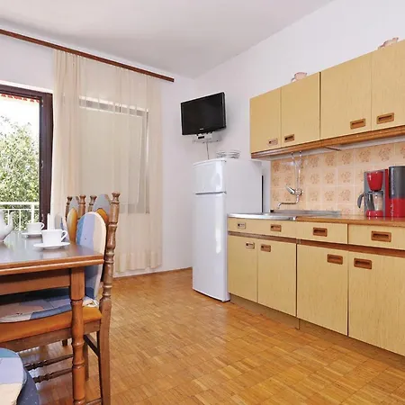 Awesome Apartment In Starigrad Paklenica