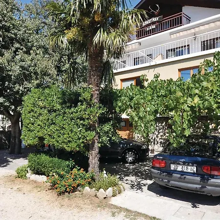 Alojzija Stepinca Ii * Starigrad Paklenica
